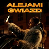 Alejami gwiazd Kaz Bałagane