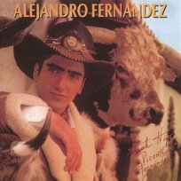 ALEJANDRO FERNANDEZ Alejandro Fernández