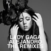 Alejandro Lady GaGa