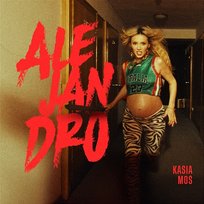 Alejandro Kasia Moś