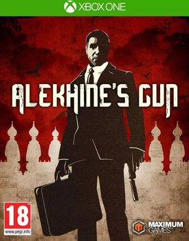 Alekhine's Gun Nowa w Folii, Xbox One - Inny producent