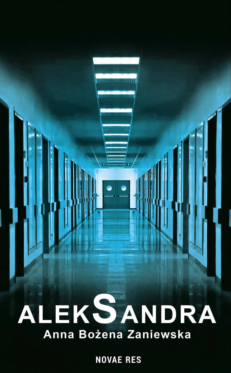 AlekSandra - ebook mobi