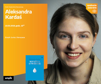 Aleksandra Kardaś | Empik Junior