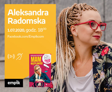 Aleksandra Radomska | Premiera online