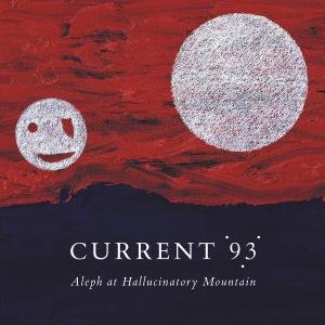 Aleph At Hallucinatory, płyta winylowa - Current 93
