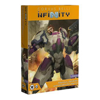 ALEPH Maximus, Optimate and HexaDome Legend, Infinity Infinity
