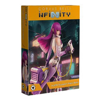 ALEPH Support Pack Beta, Infinity Infinity