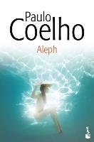 Aleph - Coelho Paulo