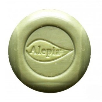 Alepia, mydło do golenia, 60 g - Alepia