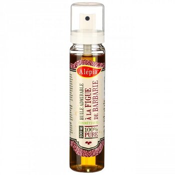 Alepia, olej wspaniały flakon spray, 100 ml - Alepia