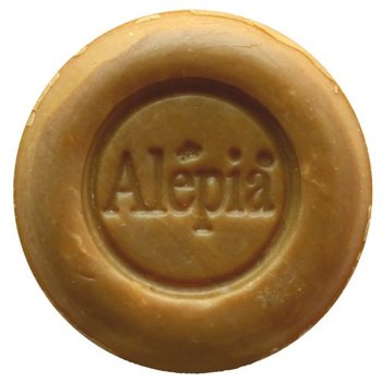 Alepia, Savon D'Alep Barbe, mydło do golenia, 60 g - Alepia