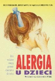 Alergia u dzieci - Niggemann Bodo