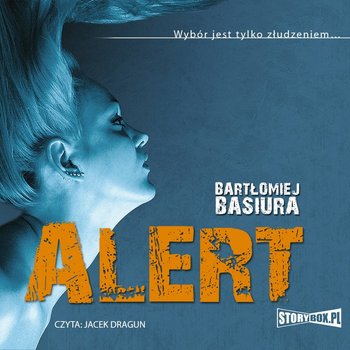 Alert - Basiura Bartłomiej