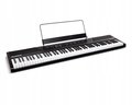 'Alesis Concert - Pianino Cyfrowe  Concert'&nbsp;-&nbsp;ALESIS