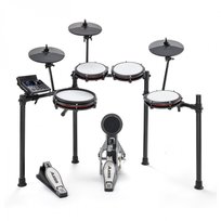 'Alesis Nitro Max Elektroniczny Zestaw Perkusyjny Alesis L0090146' ALESIS