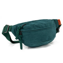 Alessio NERKA SASZETKA TOREBKA damska na PAS lub NA RAMIĘ CROSSBODY Alessio