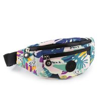 Alessio NERKA SASZETKA TOREBKA damska na PAS lub NA RAMIĘ CROSSBODY Alessio