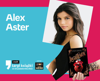 Alex Aster – SPOTKANIE – Young Adults    