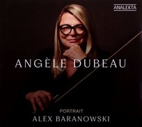 Alex Baranowski Various Artists
