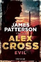 Alex Cross - Evil Patterson James