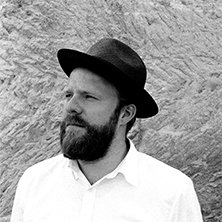 Alex Clare