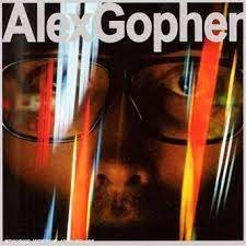 Alex Gopher - Gopher Alex