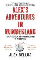 Alex's Adventures in Numberland - Bellos Alex