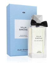 alex simone villa simone woda perfumowana 100 ml    
