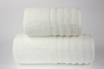 Alexa, Greno, Ręcznik, kremowy, 50x90 cm  - Greno