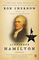 Alexander Hamilton Chernow Ron