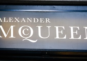 Alexander McQueen -  największy indywidualista w historii mody