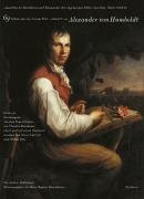 Alexander von Humboldt Humboldt Alexander