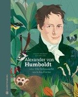 Alexander von Humboldt - Mehnert Volker