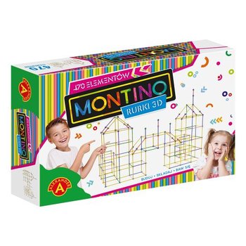 Alexander, zestaw kreatywny Montino - Alexander