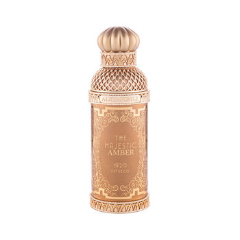 Alexandre J, The Majestic Amber, woda perfumowana, 100 ml  - Alexandre J