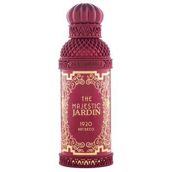 Alexandre J, The Majestic Jardin, woda perfumowana, 100 ml - Alexandre J