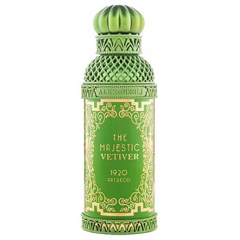 Alexandre J, The Majestic Vetiver, woda perfumowana, 100 ml - Alexandre J