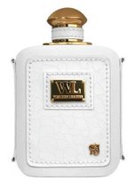 alexandre.j western leather white woda perfumowana 100 ml   