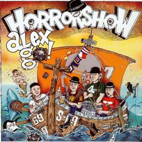 Alexgo! Horrorshow