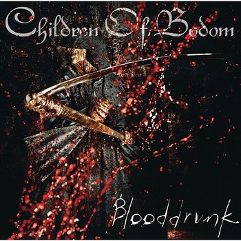 Alexi Laiho of Children of Bodom shreds - Children Of Bodom