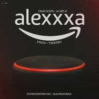 Alexxxa Tensec & Alnz G, Cris Sour