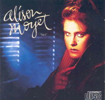 ALF Moyet Alison