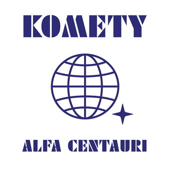 Alfa Centauri - Komety