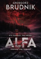 Alfa - ebook EPUB