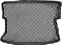 Alfa Romeo 147 Hatchback od 2002 - 2010r. Mata bagażnika MIX-PLAST 12004