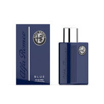 alfa romeo alfa romeo blue woda toaletowa 75 ml     