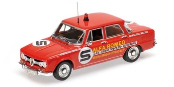 Alfa Romeo Giulia ONS - Minichamps