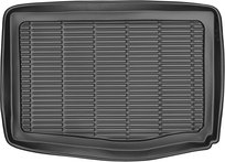 Alfa Romeo Mito Hatchback 2008-2018 Mata bagażnika MAX-DYWANIK 910001