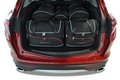 ALFA ROMEO STELVIO 2017+ TORBY DO BAGAŻNIKA 5 SZT - KJUST