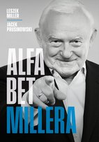 Alfabet Millera - ebook EPUB